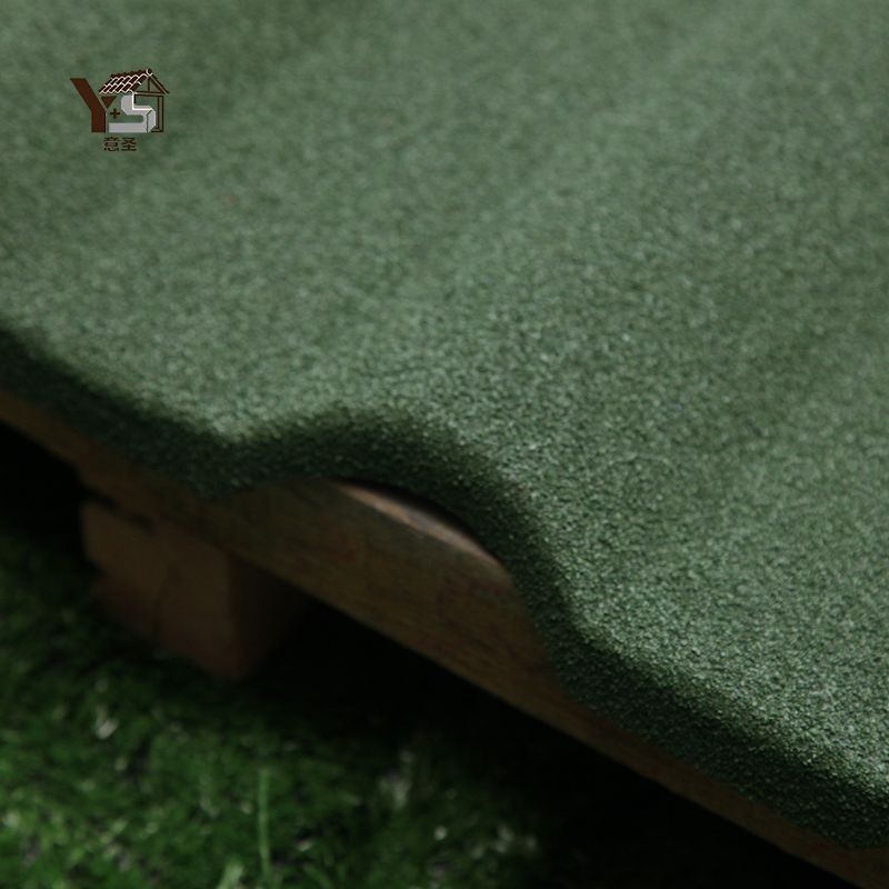 Aluzink Stone Coated Tile suppliers