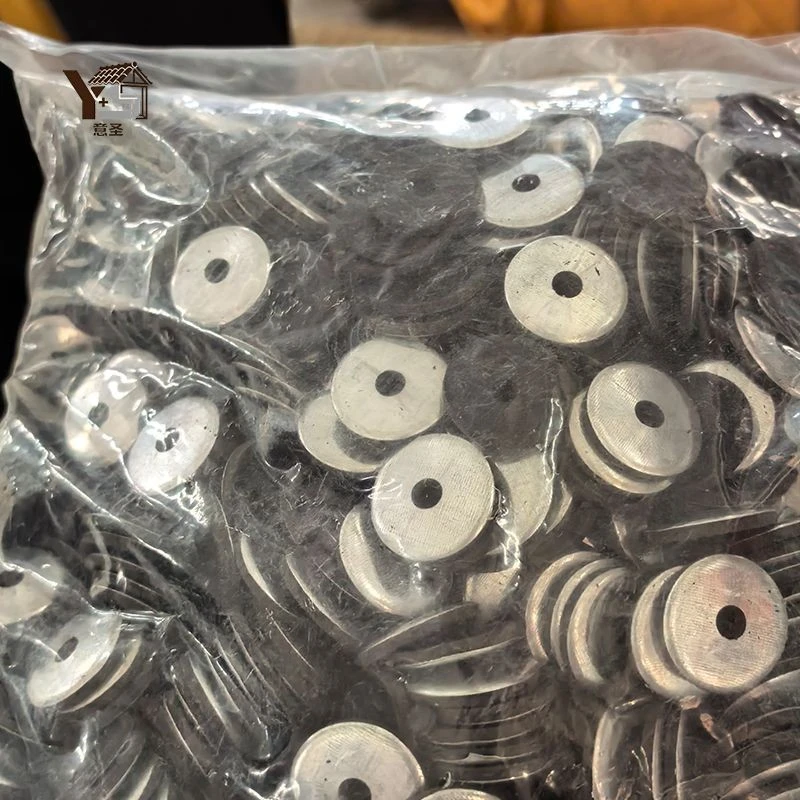 Self Drilling Roof Screw With Rubber factory