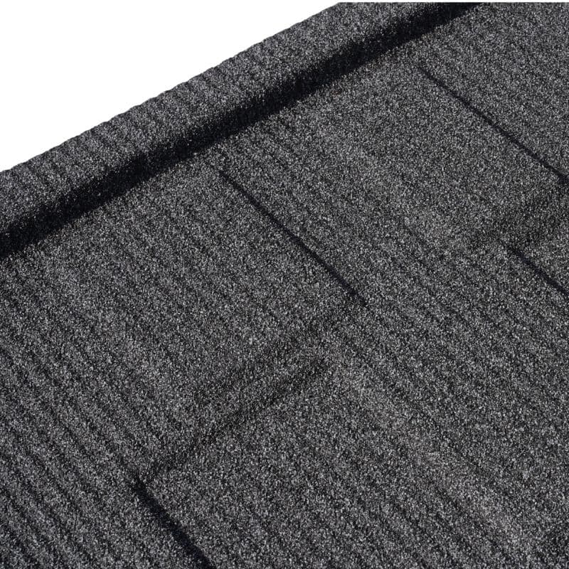 Shingle Black Roof Sheets