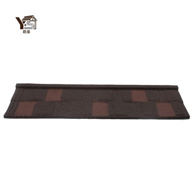 Kaasaegse disainiga katusekivi